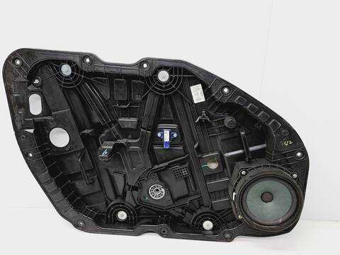 Elevalunas Eléctrico Delantero Izquierdo Kia Optima BUSINESS 141CV 104KW