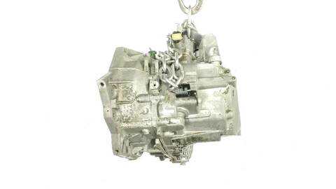 Foto 3ª: Caja Cambios Opel Zafira 1.6 CDTI 75) (2011)