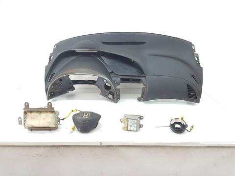 Kit Airbag Honda Civic 2.2 CTDI 140CV 68KW