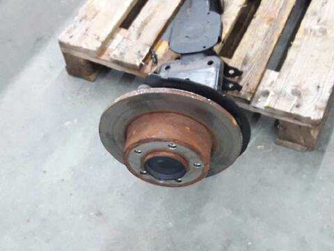 Foto 2ª: Puente Trasero Nissan NV400 L3H2 35T COMFORT 110CV 81KW [M9T704]