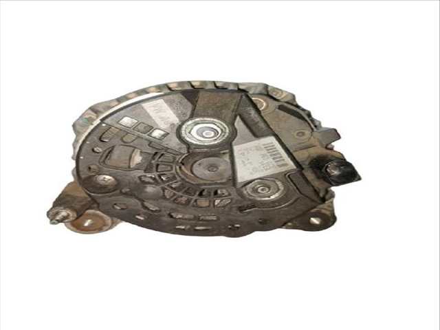 Foto 2ª: Alternador Audi A3 2.0 TDI QUATTRO (2003)