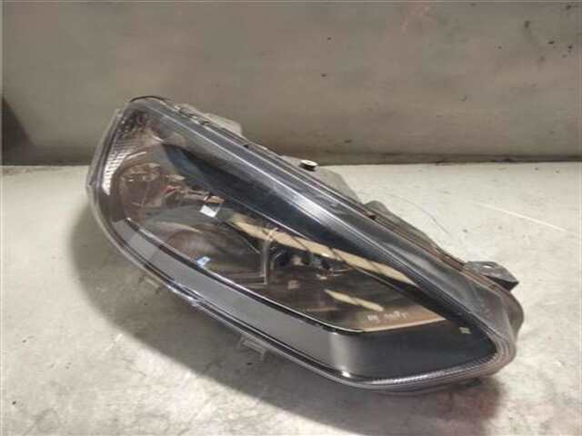 Foto 2ª: Faro Derecho Ford Transit 1.8 FURGÓN FT 200S [1.8 LTR. - 66 KW TDCI CAT] CONNECT (TC7)(2002 _) [R3PA]