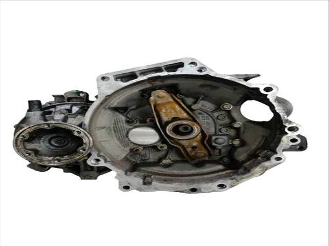 Caja Cambios Seat Ibiza 1.6 TDI