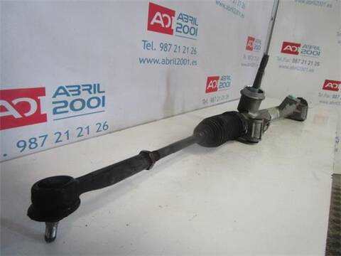 Foto 2ª: Cremallera de Direccion Fiat Punto 1.2 65CV 48KW [199 A4.000] (2011)
