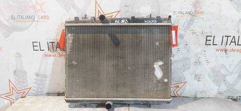 Radiador Motor Citroen Berlingo SX MULTISPACE 75CV 55KW