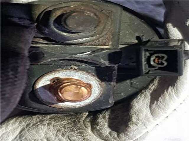 Foto 3ª: Motor de Arranque Mitsubishi Lancer 2.0 INSTYLE [2.0 LTR. - 103 KW DI-D CAT] [BWC]