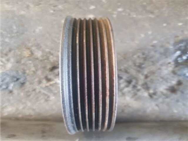 Foto 2ª: Cigüeñal Citroen C4 1.6 HDI