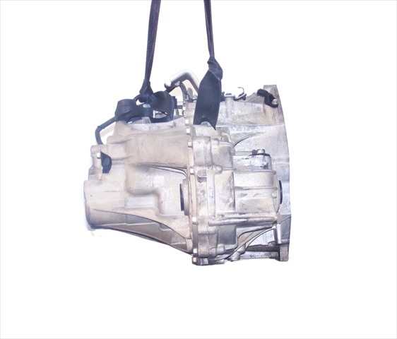 Foto 4ª: Caja Cambios Nissan Qashqai 1.6 DCI 2010-2014 [R9M] (2013)