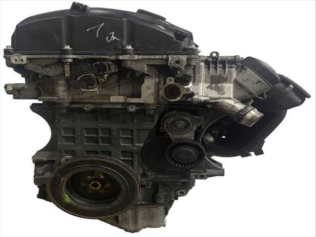 Foto 2ª: Motor Completo Bmw Serie 3 315 234 CV 172KW [N52B30M1, N52B30A, N52, N51]