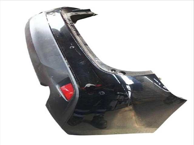 Paragolpes Trasero Mazda 3 2.2 D 150CV