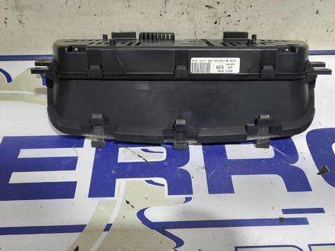 Foto 2ª: Cuadro de Instrumentos Ssangyong Kyron 2.0 XDI 141CV [D20DT] (2005)