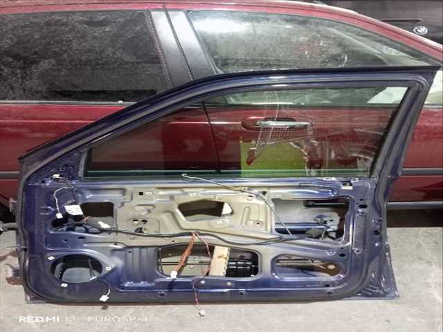 Foto 2ª: Puerta Delantera Derecha Opel Frontera 2.2 D B 3P [X22DTH] (1999)