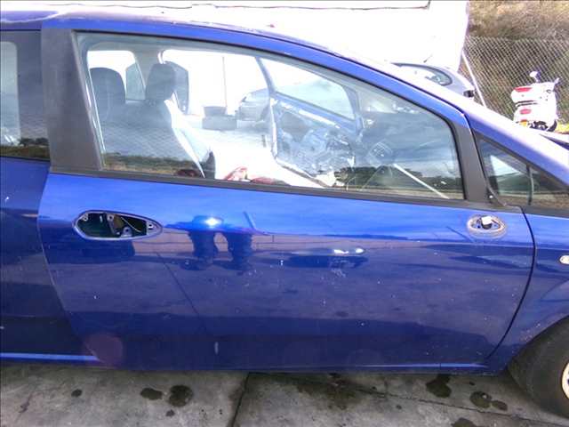 Puerta Delantera Derecha Fiat Punto 1.3 JTD 2006-2012