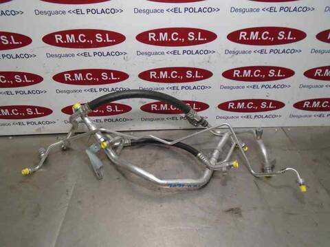 Tubos Aire Acondicionado Nissan Note ACENTA 80CV 59KW