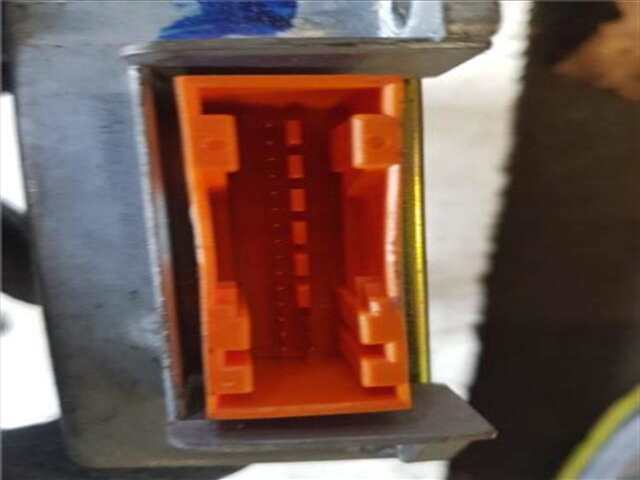 Foto 2ª: Centralita Airbag Citroen Xsara 1.9 D [WJZ (DW8)]