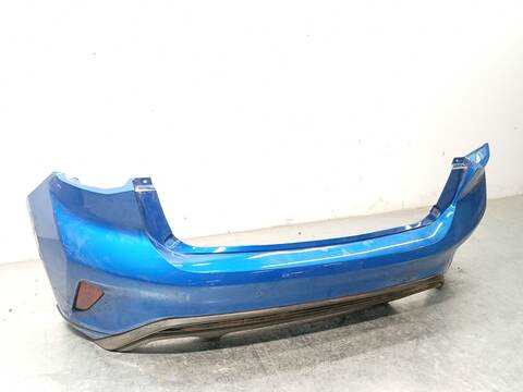 Foto 2ª: Paragolpes Trasero Ford Focus 1.0 ECOBOOST 125CV 92KW [B7DC] (2021)