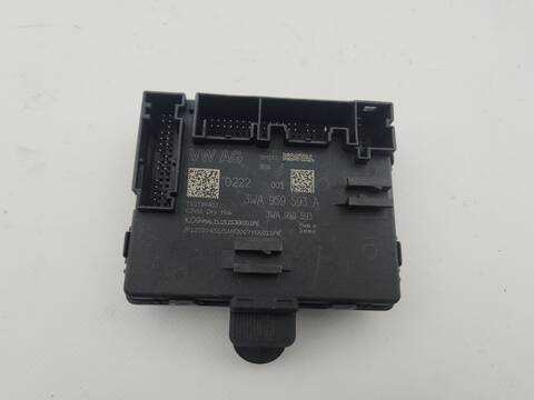 Centralita Motor ECU Volkswagen Tiguan 2.0 TSI 4MOTION 204CV 150KW