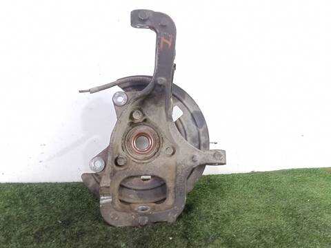 Foto 2ª: Mangueta Delantera Izquierda Jeep Cherokee 2.8 CRD 4X4 177CV 130KW [ENS] (2008)