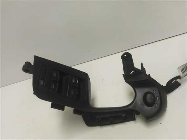 Botonera Elevalunas Audi A6 2.4 GASOLINA AUTOMATICO