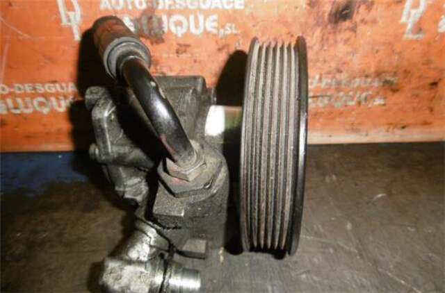 Bomba Servodireccion Mercedes Clase ML 230 4.3 430 (163.172) [4.3 LTR. - 200 KW V8 24V CAT]