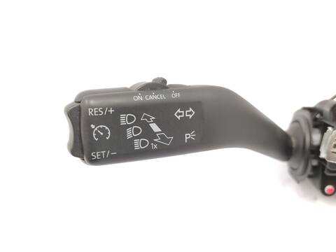 Foto 3ª: Mando Multifuncion Skoda Yeti 1.2 TSI 110CV 81KW [CYVB] (2017)