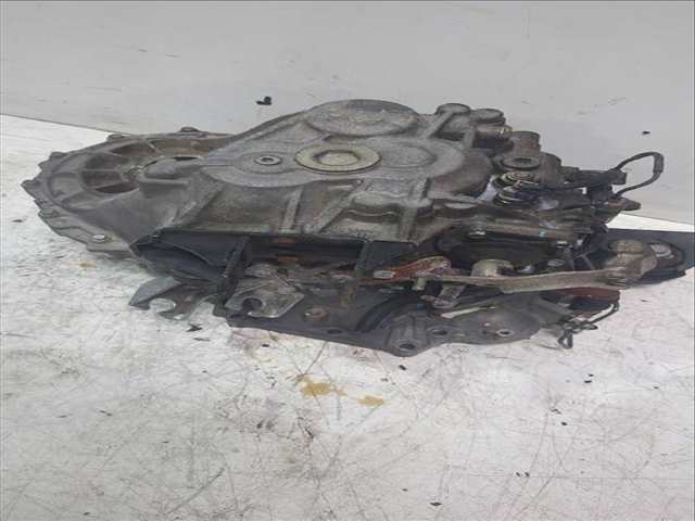 Caja Cambios Toyota Corolla 2.2 D-4D AUR10_) 177CV