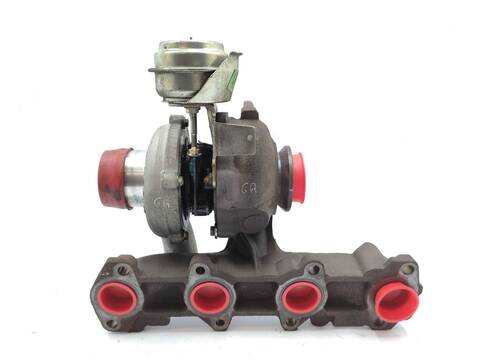 Turbocompresor Opel Astra 1.9 CDTI L35) 120CV 88KW