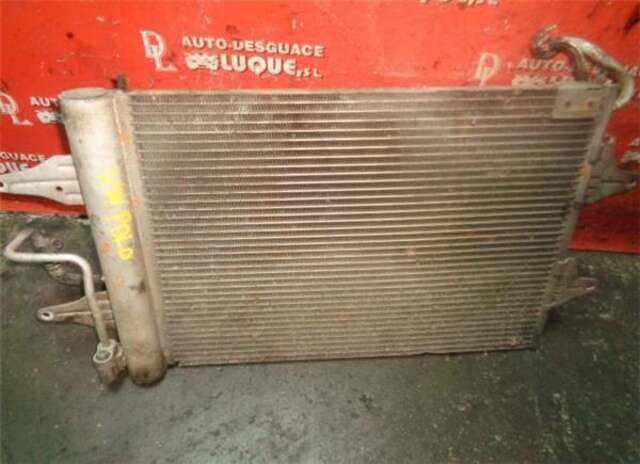 Radiador Calefaccion A.A. Volkswagen Polo 1.4 TDI