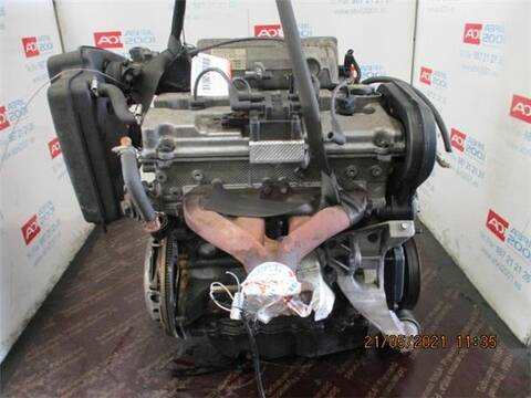 Motor Completo Chrysler Voyager 2.4 I 151CV 111KW