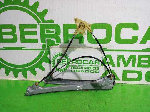 Elevalunas Eléctrico Delantero Izquierdo Renault Laguna RENAULT LAGUNA III GRANDTOUR 109CV