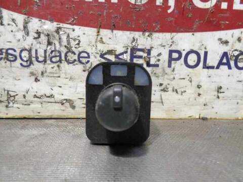 Foto 1ª: Mando Retrovisor Audi A3 1.9 TDI AMBIENTE 105CV 77KW [BLS] (2006)