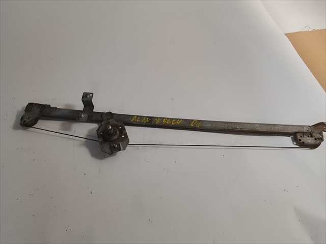 Elevalunas Manual Delantero Derecho Citroen Jumper 2.2 HDI