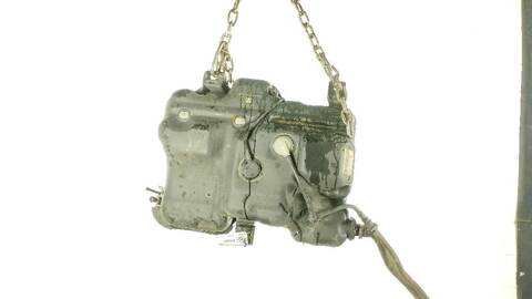 Deposito AdBlue Renault Trafic 1.6 DCI 120 FGMK)