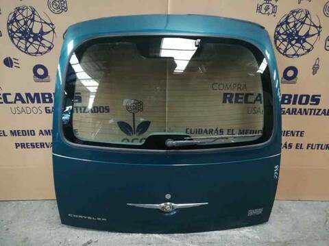 Portón Chrysler PT Cruiser 2.0 TOURING 141CV 104KW