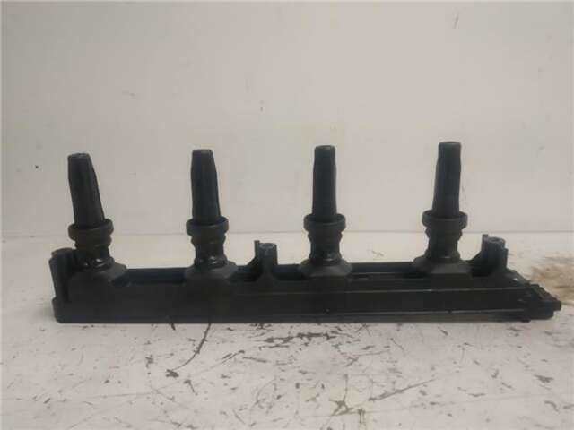 Modulo Encendido Peugeot 407 2.0 16V