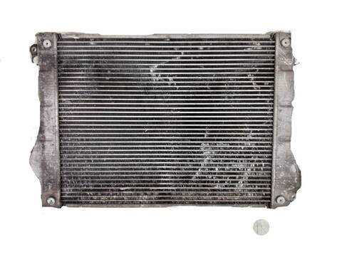 Foto 2ª: Intercooler Lexus IS 220D 2 D 177CV (2005)