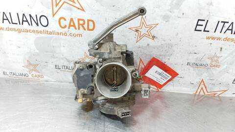 Caja Mariposa Citroen Xantia 1.8I SX - 1.8 SX BERLINA 101CV 74KW