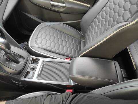 Consola Central Ford Kuga T8MA