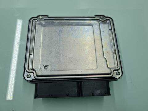 Foto 2ª: Centralita Motor ECU Volkswagen Golf LAST EDITION BM 131CV 96KW [DPB] (2019)