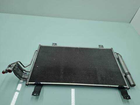 Radiador Calefaccion A.A. Mazda CX5 2.2 TD CAT 150CV 110KW