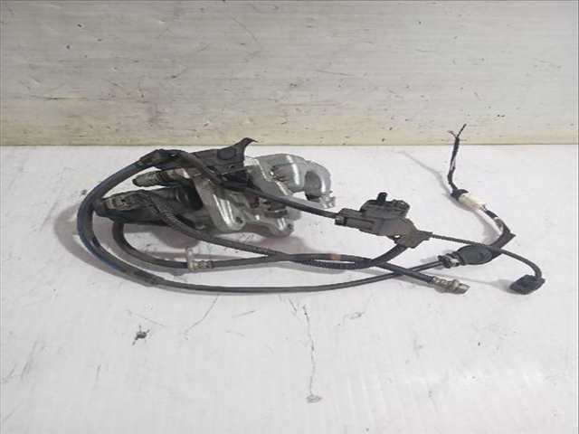 Foto 3ª: Pinza Freno Trasera Izquierdo Toyota Rav4 2.0 MXAA52) 175CV [M20A-FKS] (2018)