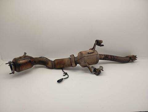 Catalizador Porsche Cayenne S 340CV 250KW