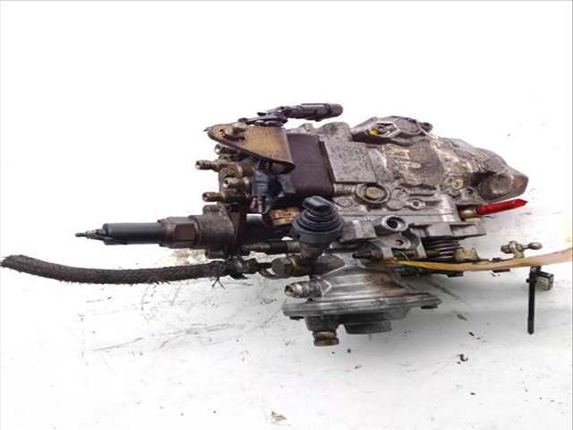 Bomba Inyeccion Iveco Daily VERSION INDEFINIDA