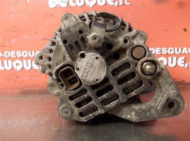 Foto 3ª: Alternador Hyundai Lantra 1.6 I.E. 16V [G4CR]