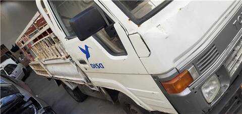 Foto 2ª: Cierre Centralizado Delantero Izquierdo Toyota Dyna 2.4 [2L]