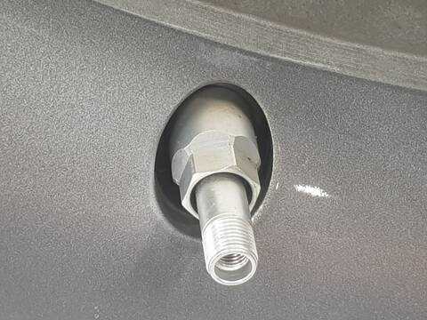 Foto 3ª: LLanta Aleacion Mg HS 1.5 T 162CV [15E4E] (2020)