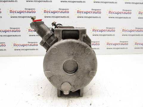Foto 3ª: Compresor Aire Acondicionado Mitsubishi Montero 4M41 (2001)