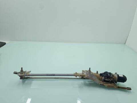 Motor Limpia Delantero Mitsubishi L200 2.5 DI-D CAT 136CV 100KW