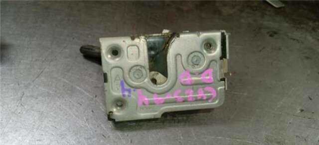Foto 3ª: Cerradura Puerta Delantera Derecha Iveco Daily 35C12 V. 35C12 V/P. 35S12 V. 35S12 V/P [F1AE0481GA]