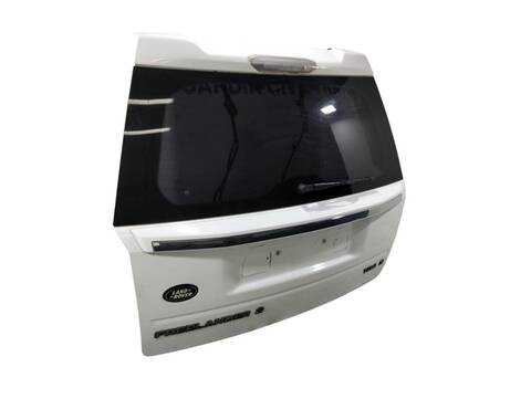 Portón Land Rover Freelander 224DT